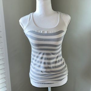 Lulu Lemon Athletic Tank